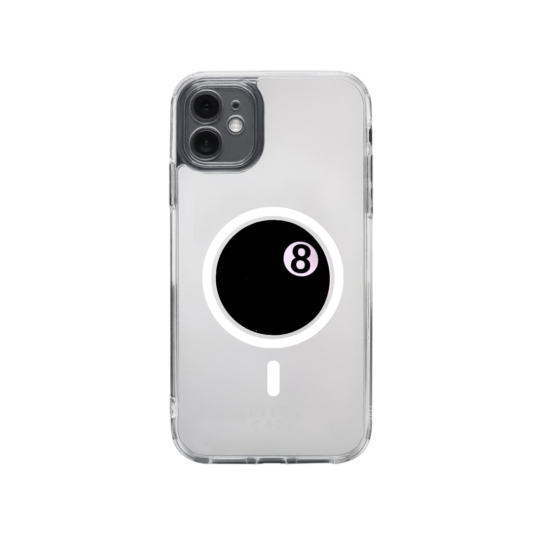 8Ball Magpop