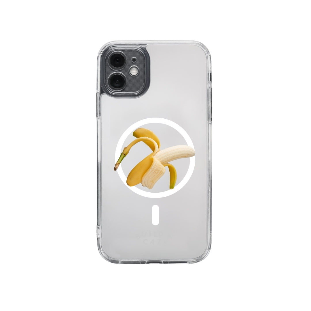 Banana&Papaya Magpop Set