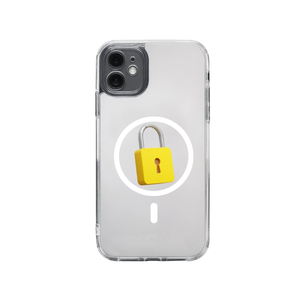 Lock&Key Magpop Set