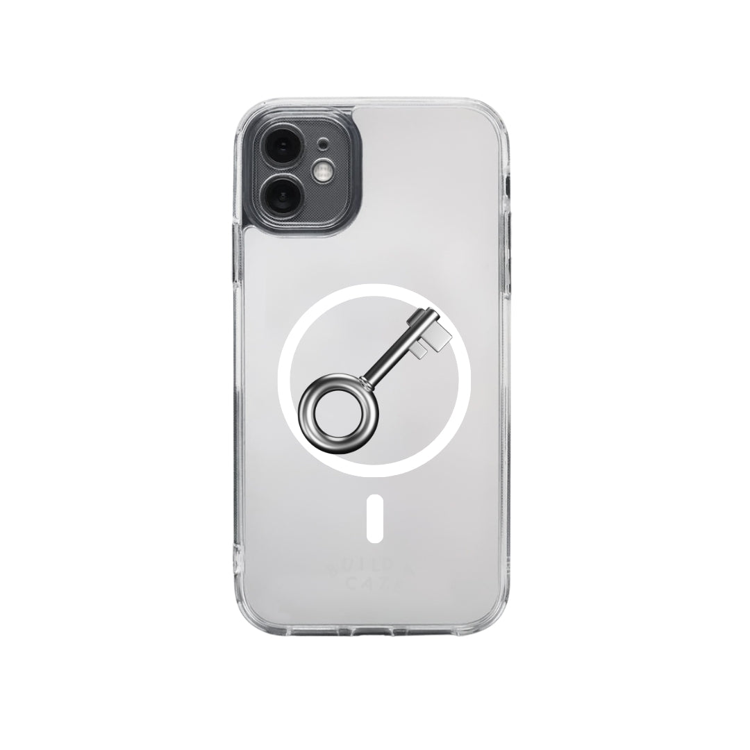 Lock&Key Magpop Set