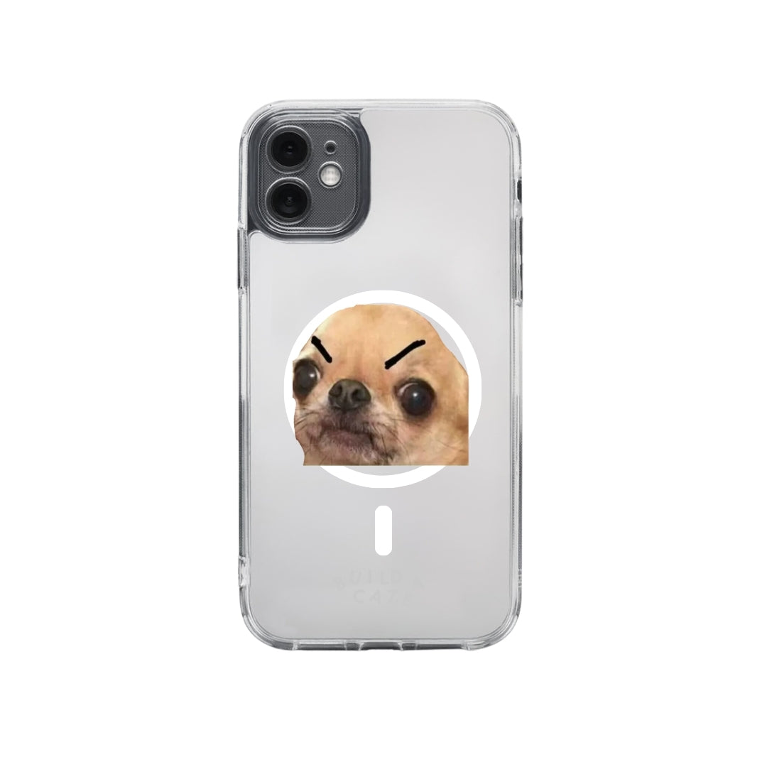 Toi Nojado Sticker Magpop