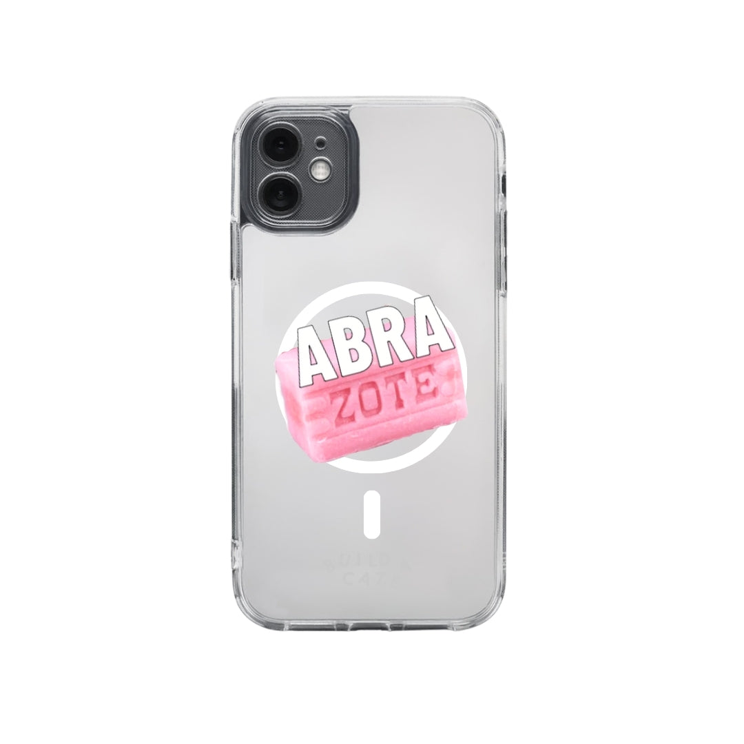 Abra-zote Sticker Magpop