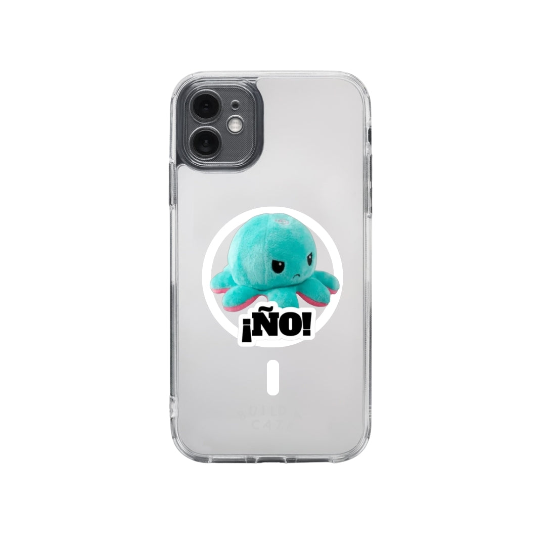 Ño Sticker Magpop