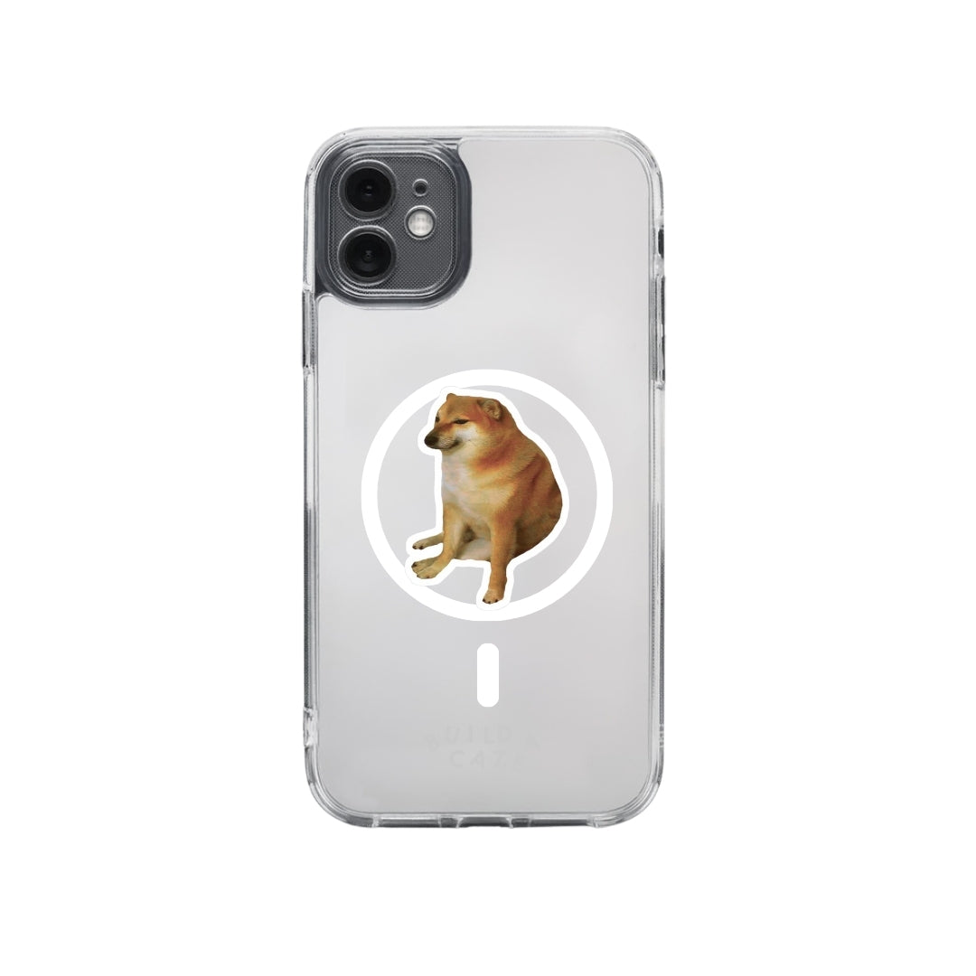 Ay No Sticker Magpop
