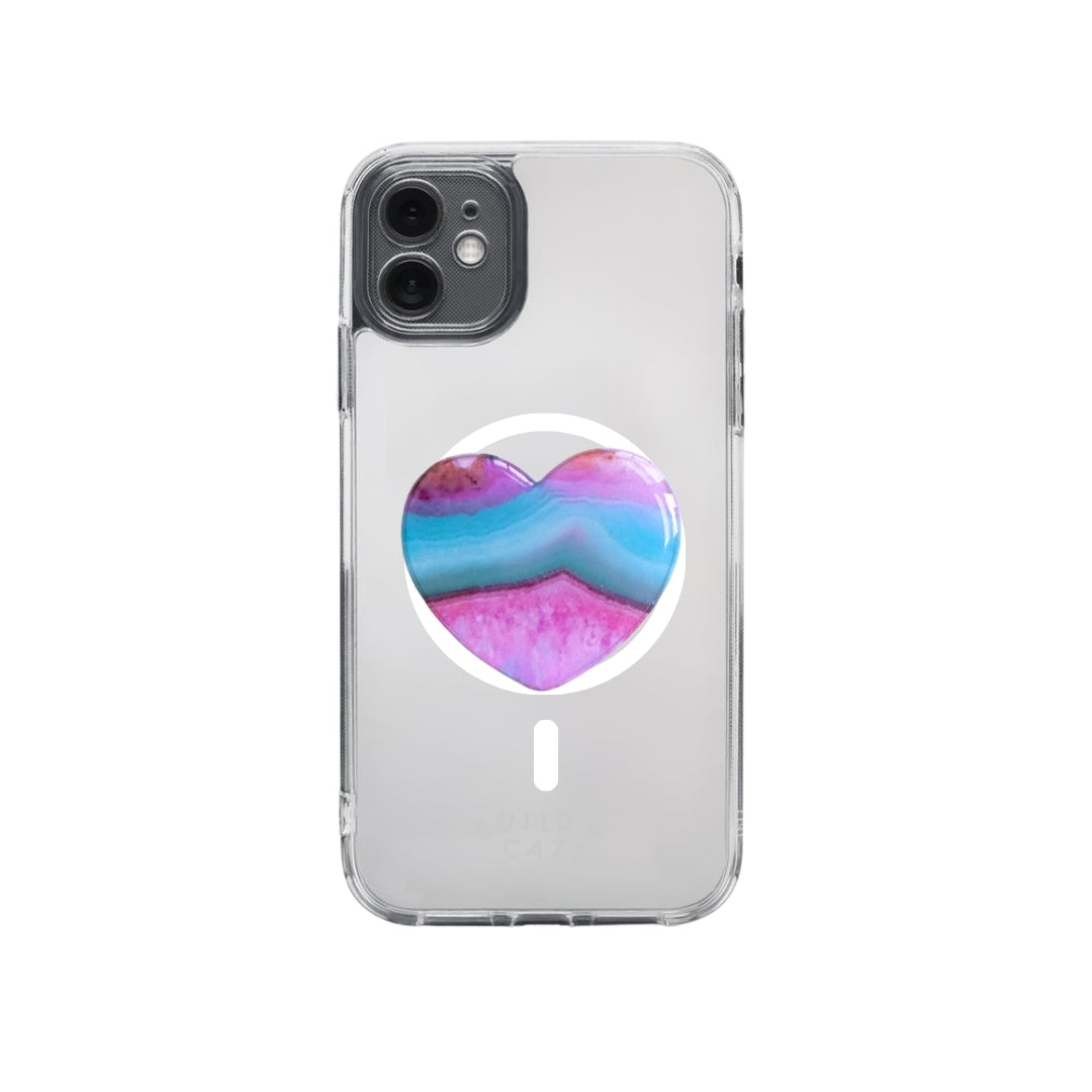 Corazón Marmol Magpop
