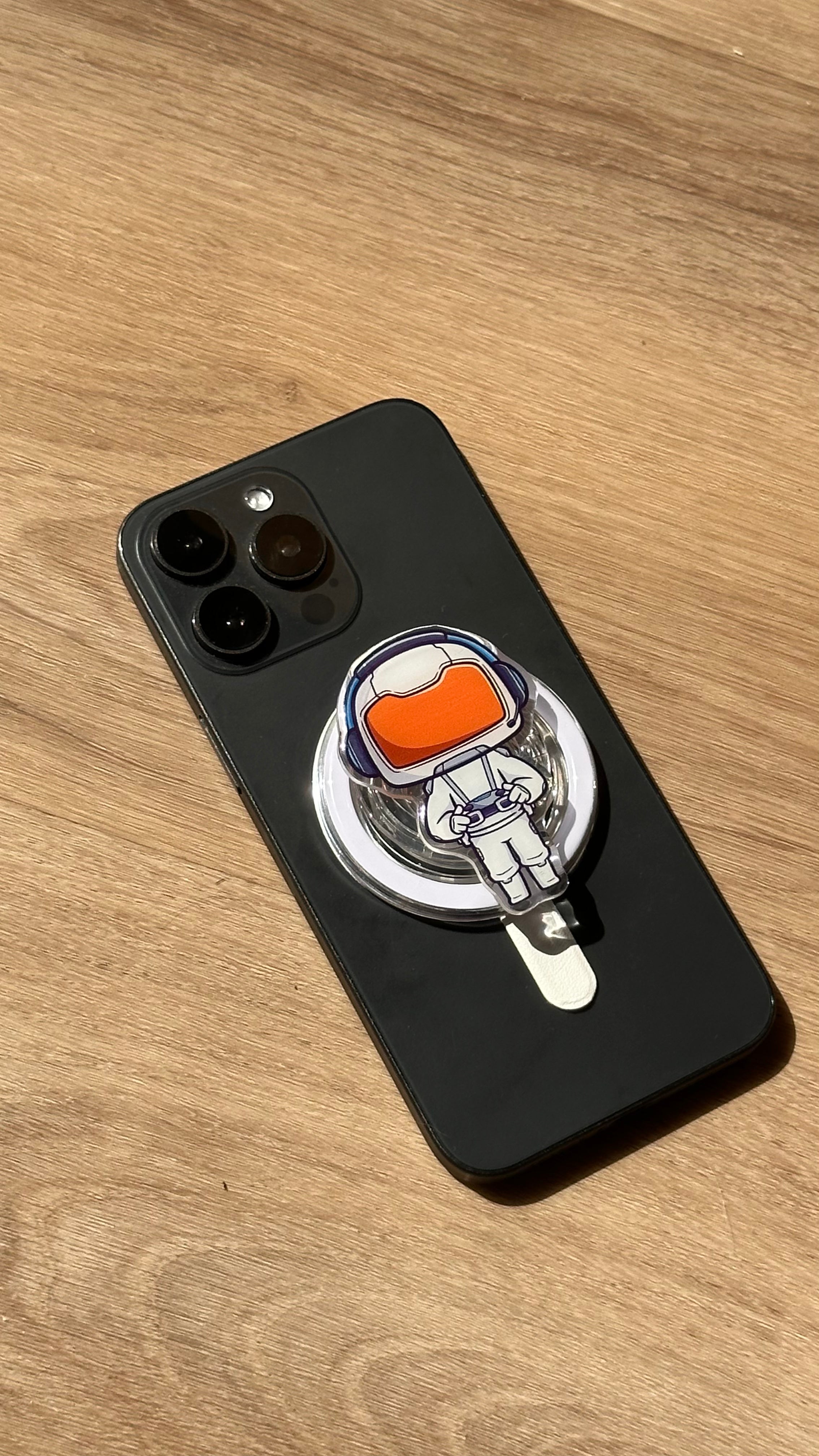 Astrogamer Magpop