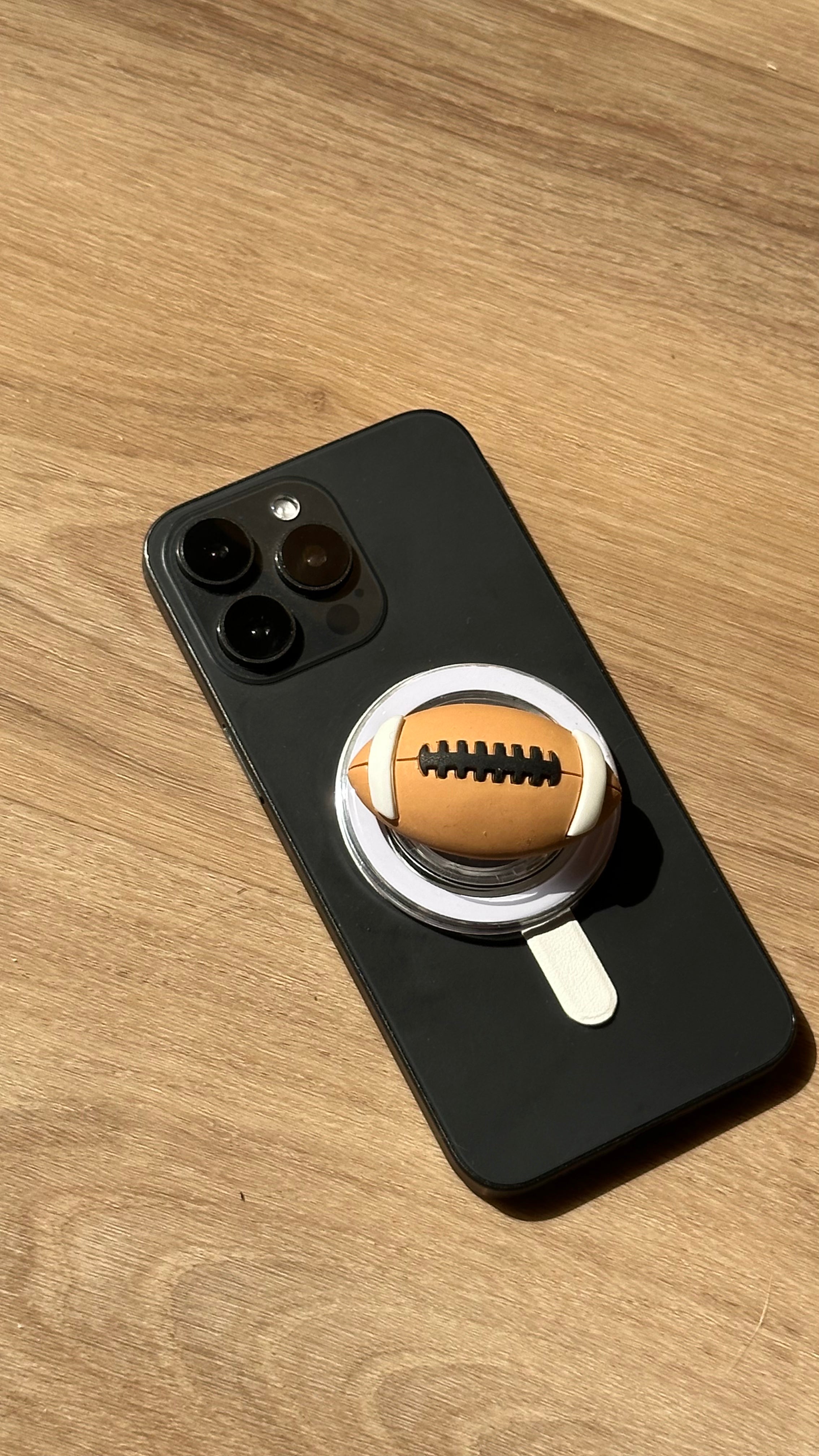 American Football Magpop