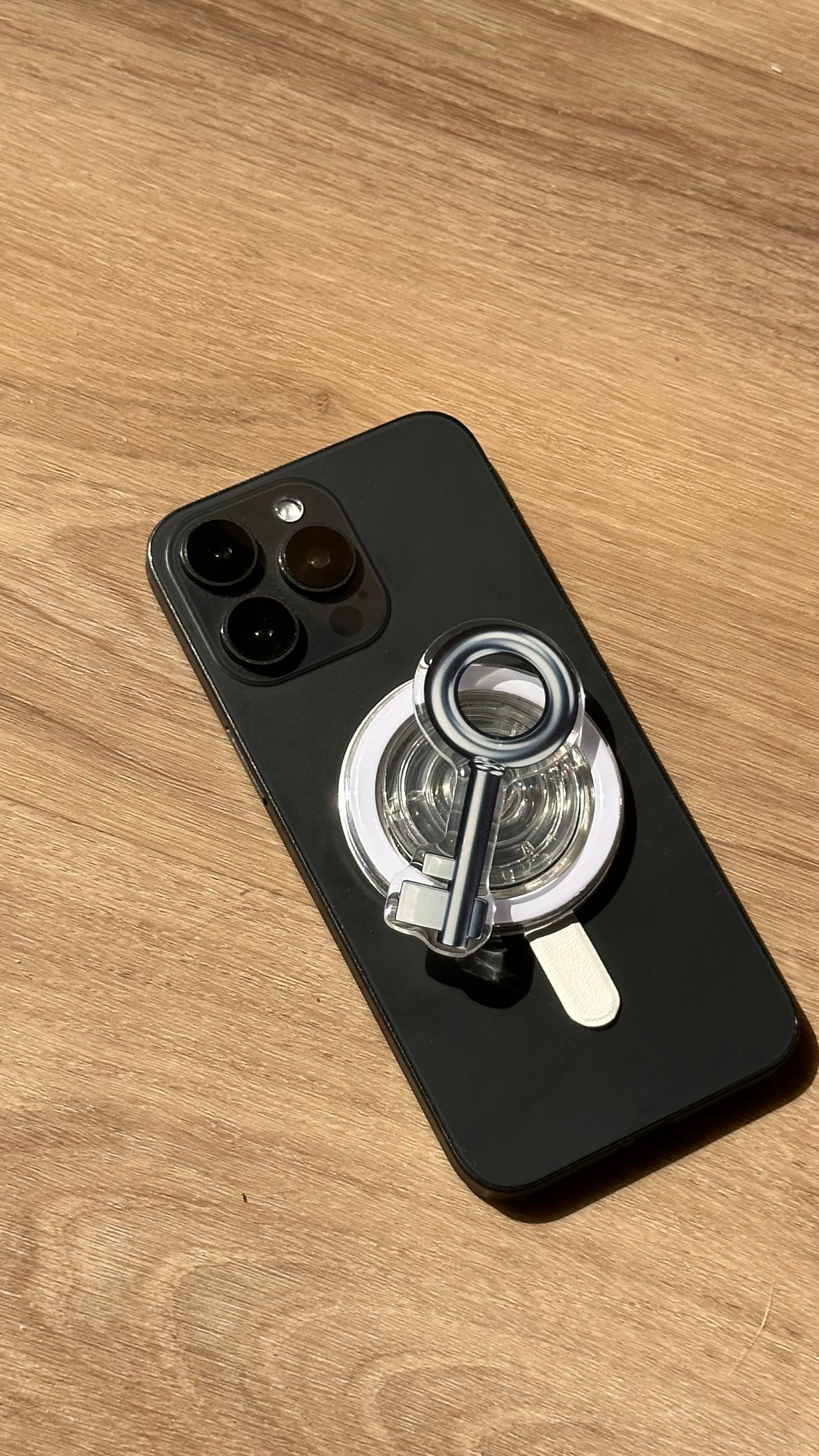 Lock&Key Magpop Set