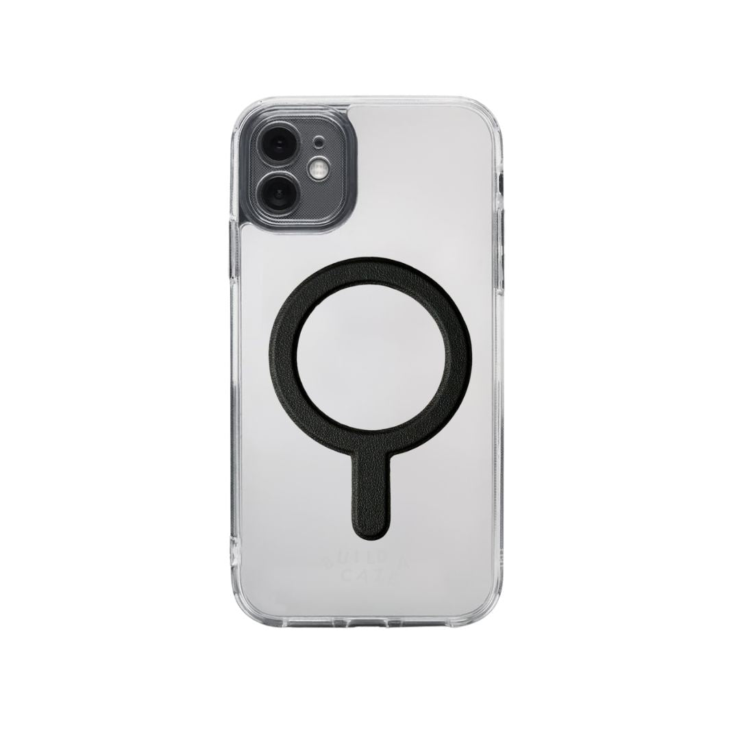 Adaptador para funda magnético (Negro)