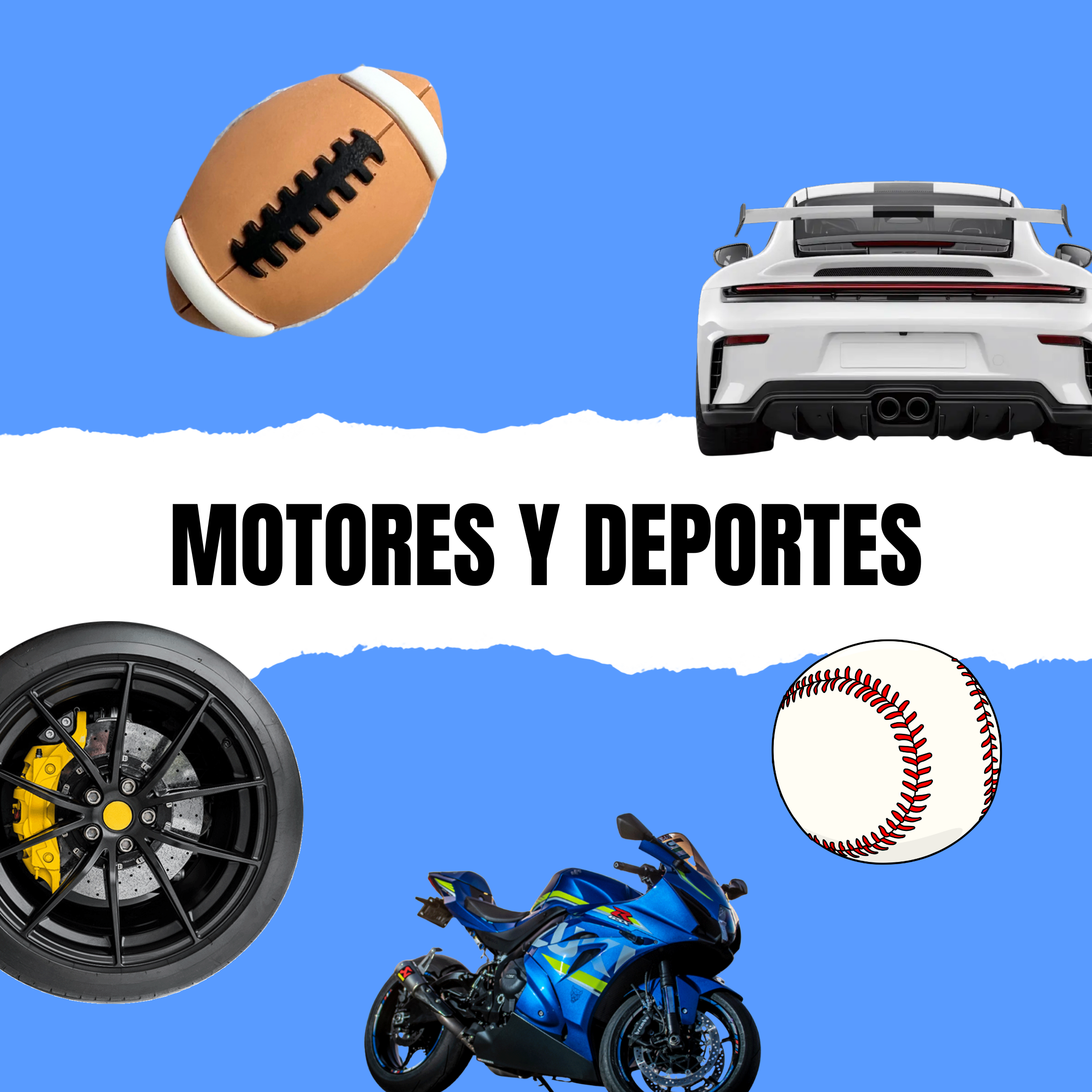 Motores y Deportes