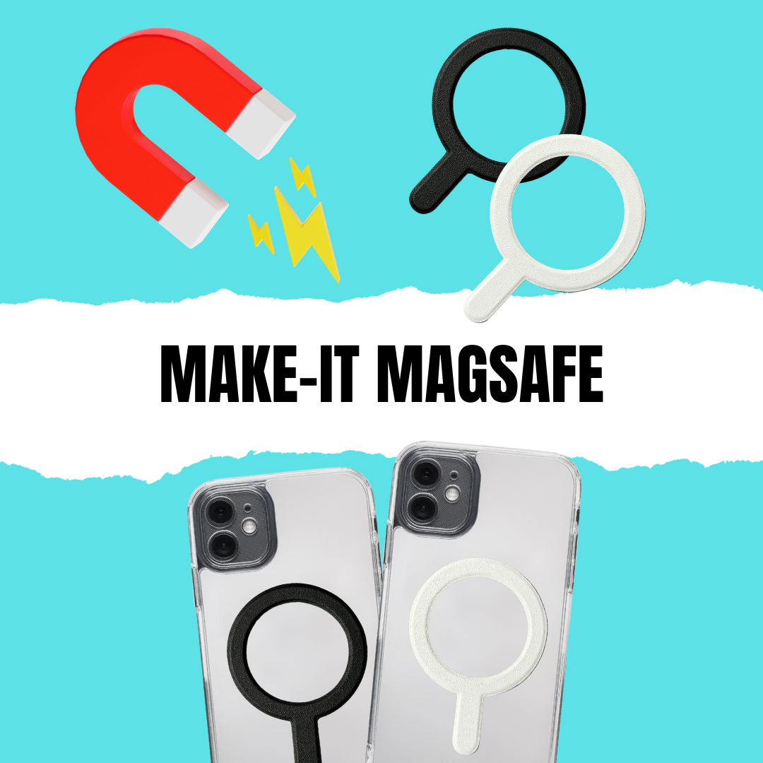 Make-it Magsafe