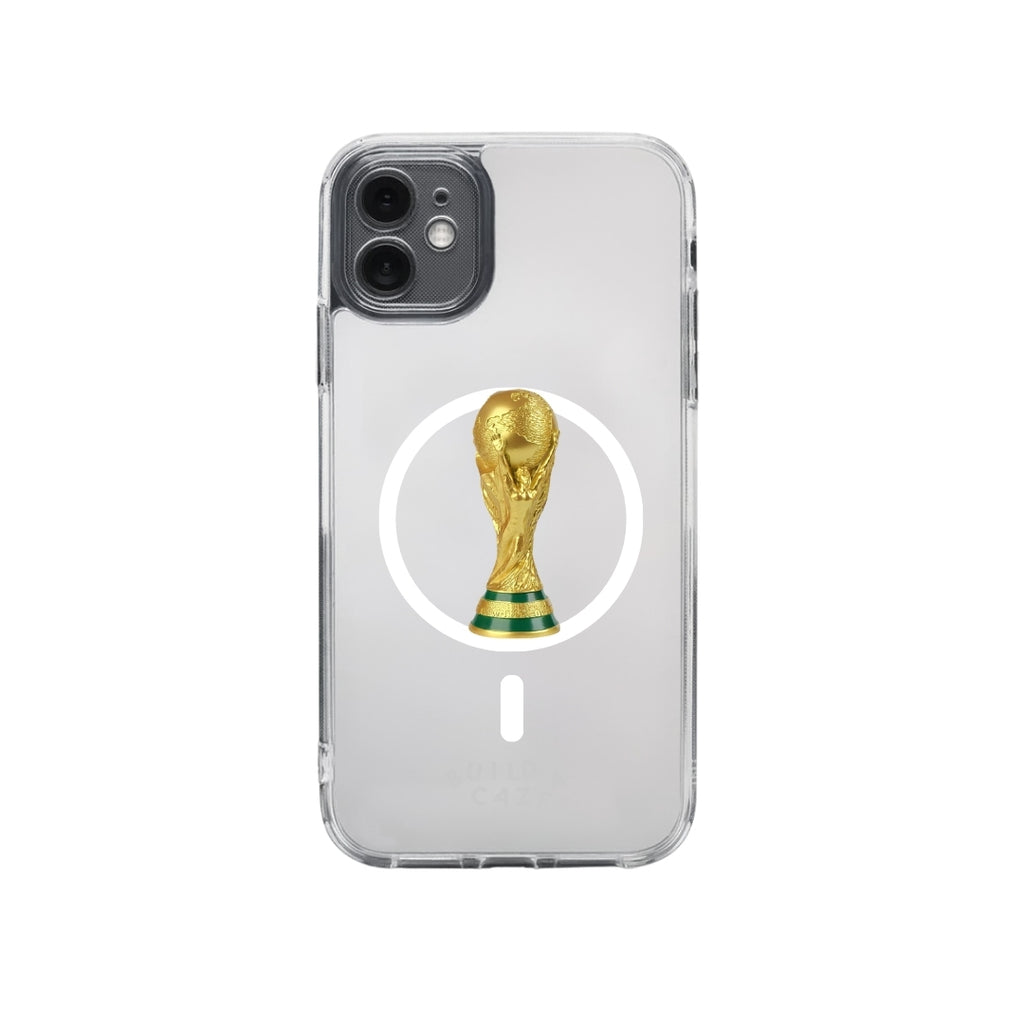 World Cup Magpop