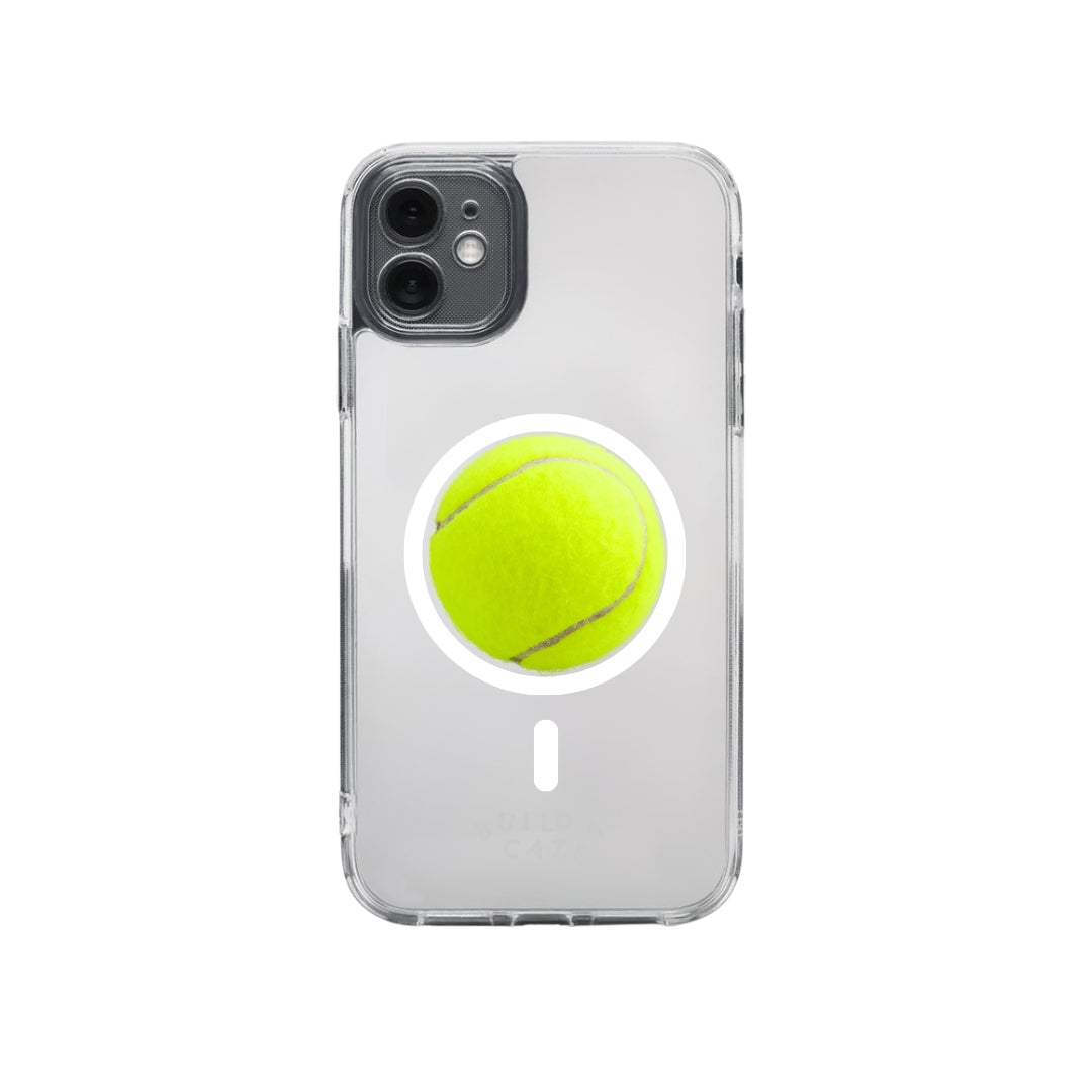 Tennis Ball Magpop
