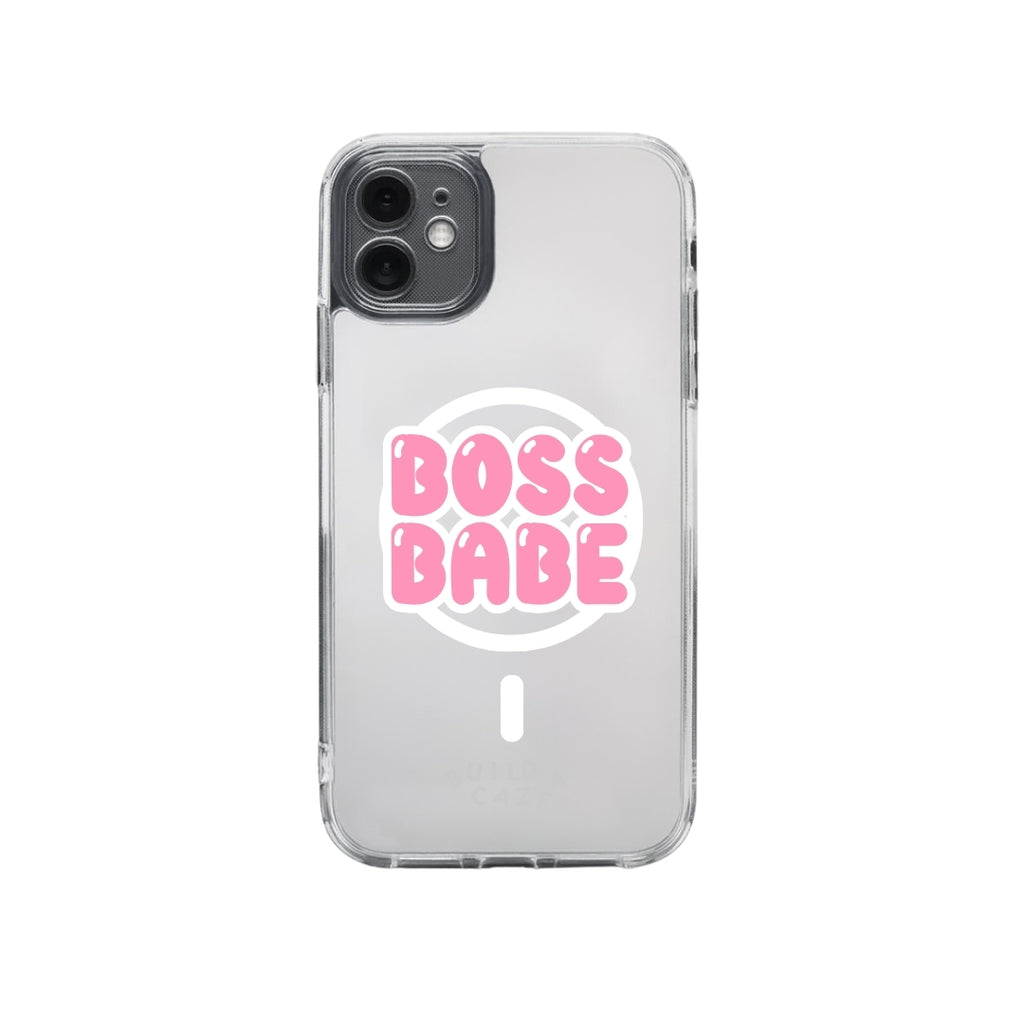 Bossbabe Magpop