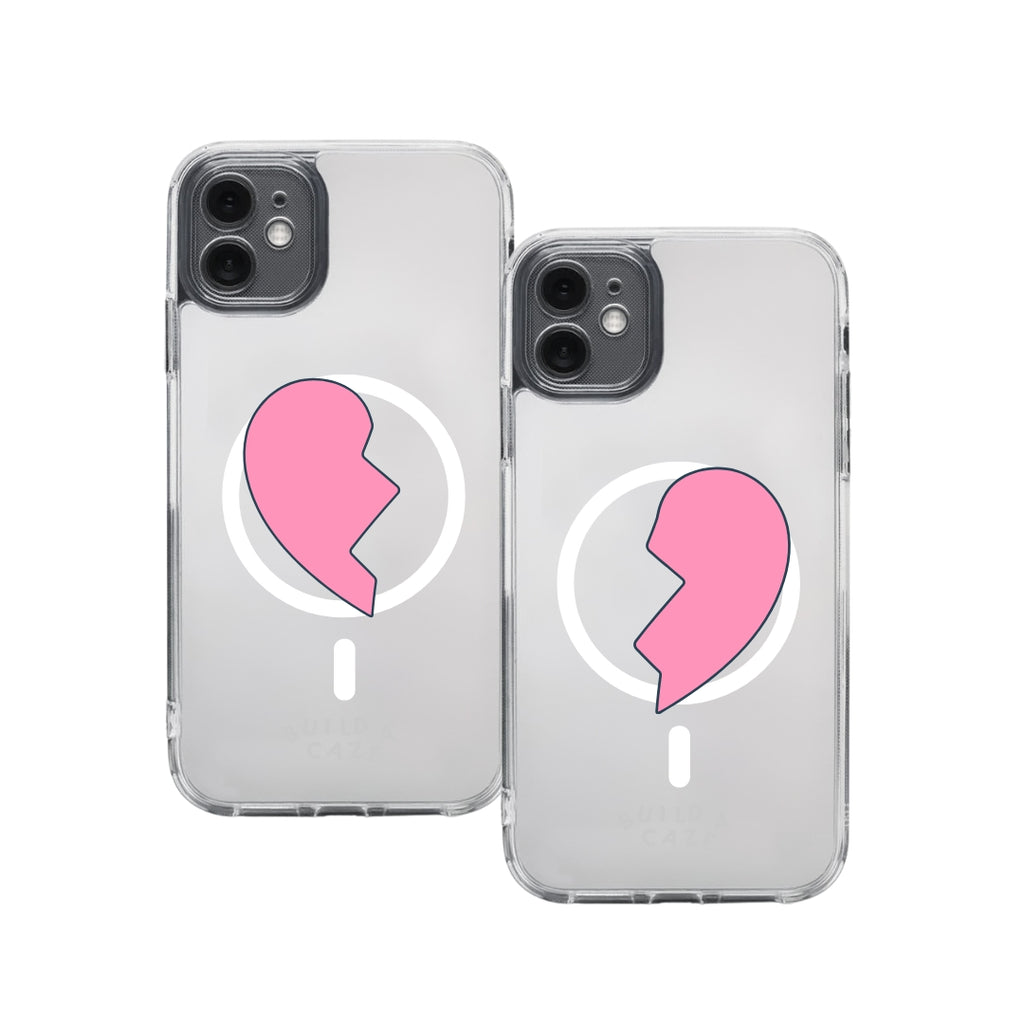 Mi otra mitad Magpop Set