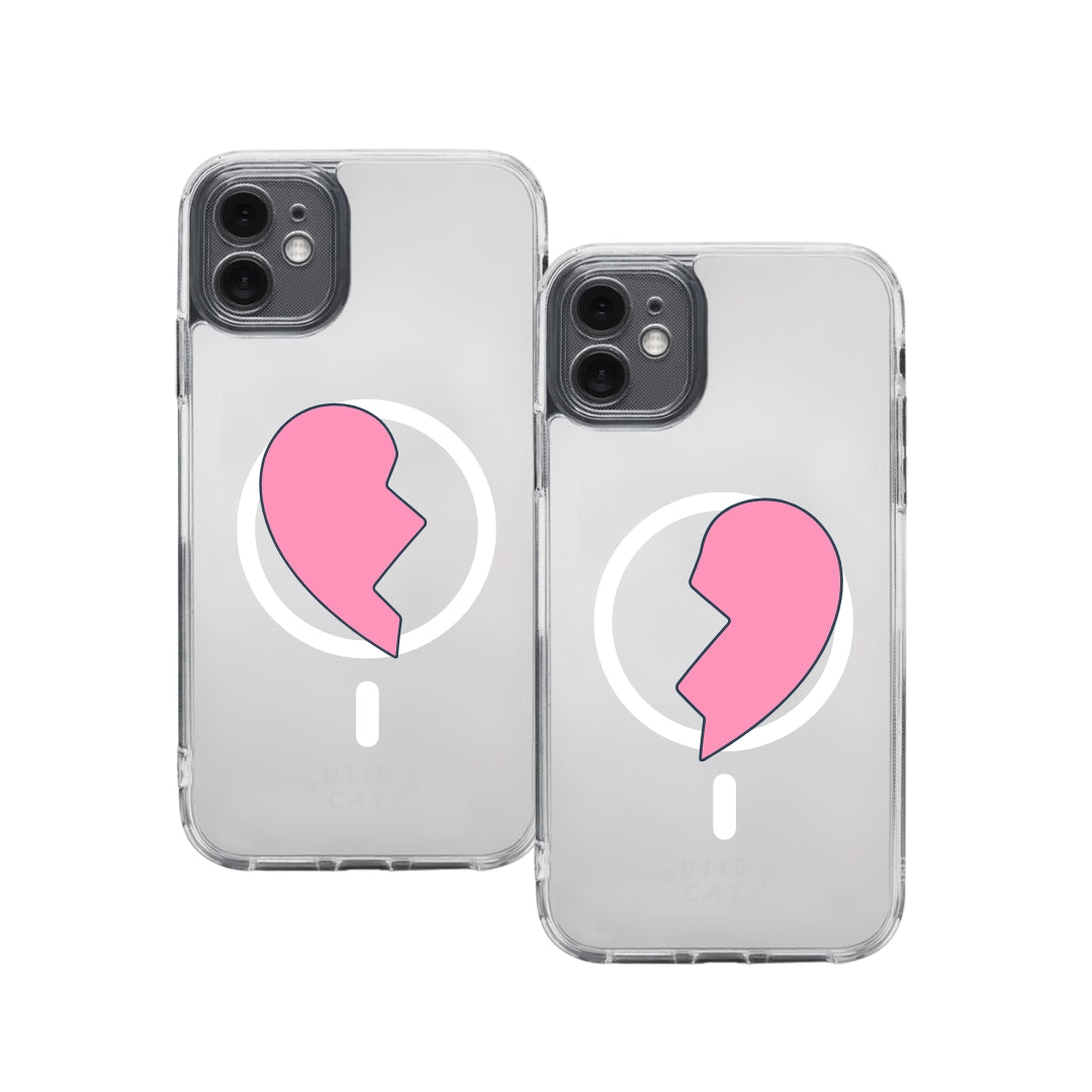 Mi otra mitad Magpop Set