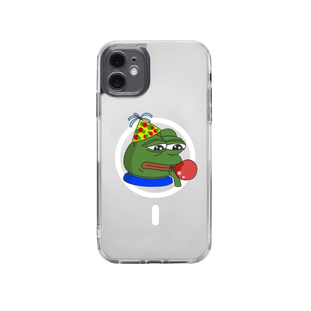 Pepe de Fiesta Magpop