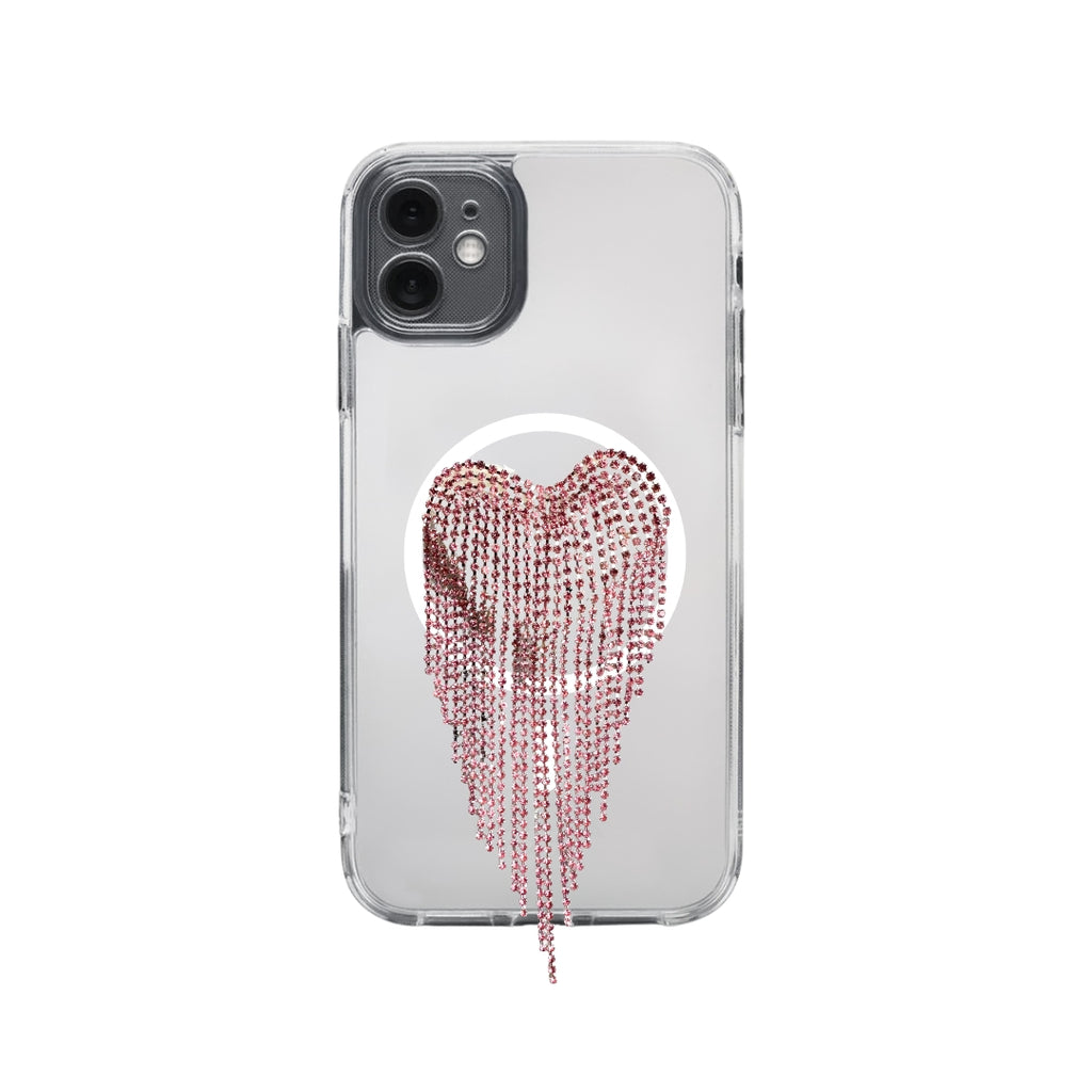 Corazón Boho Magpop