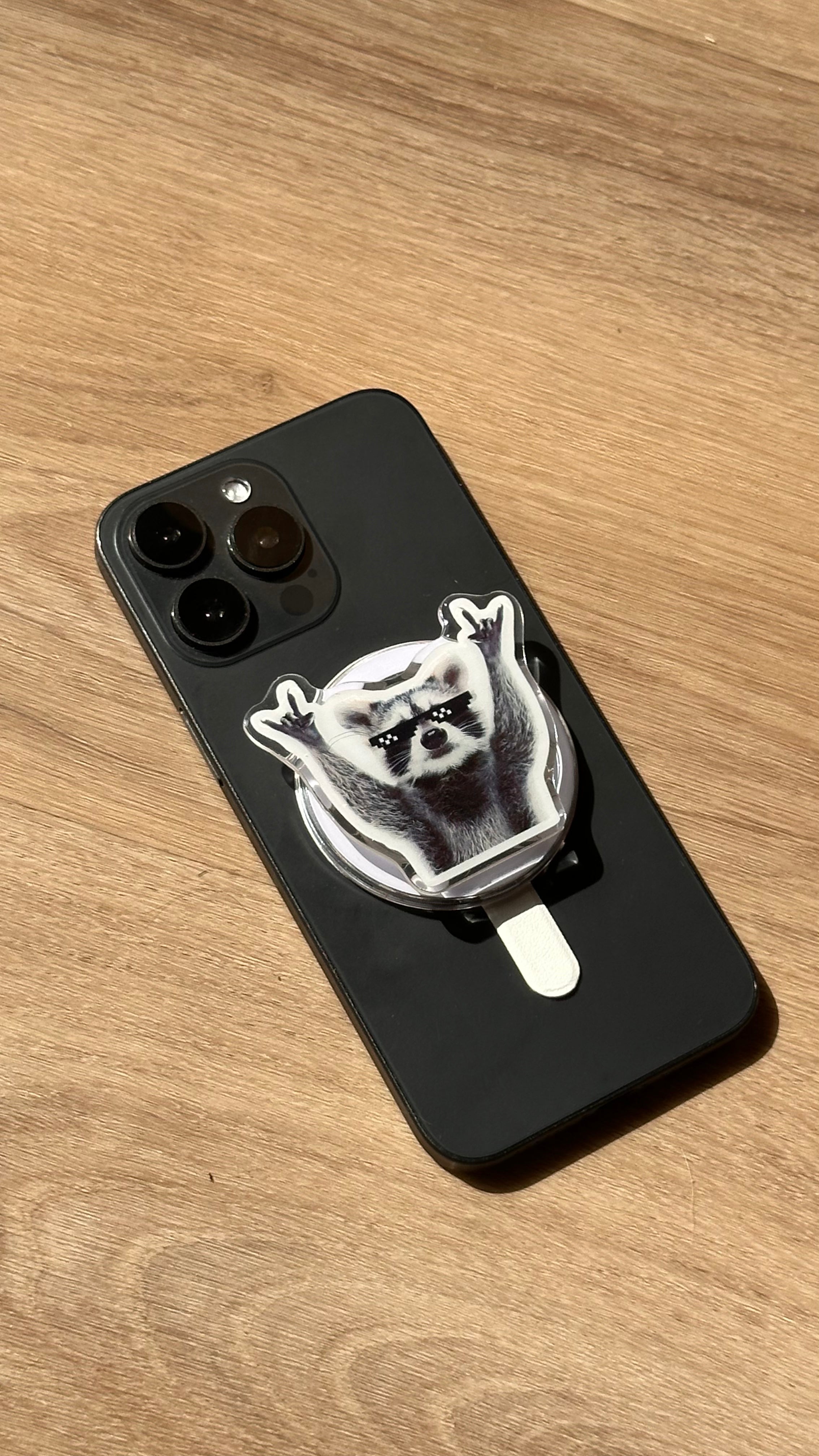 Todo Chido Sticker Magpop