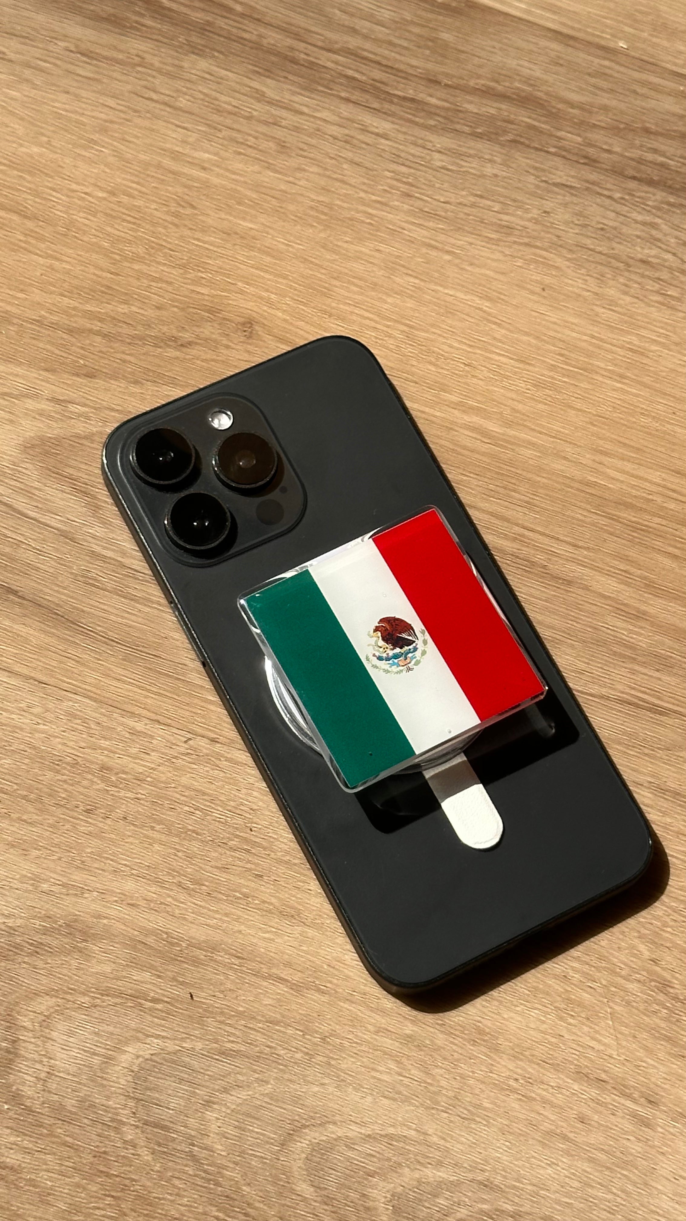 Mexico lindo y querido Magpop