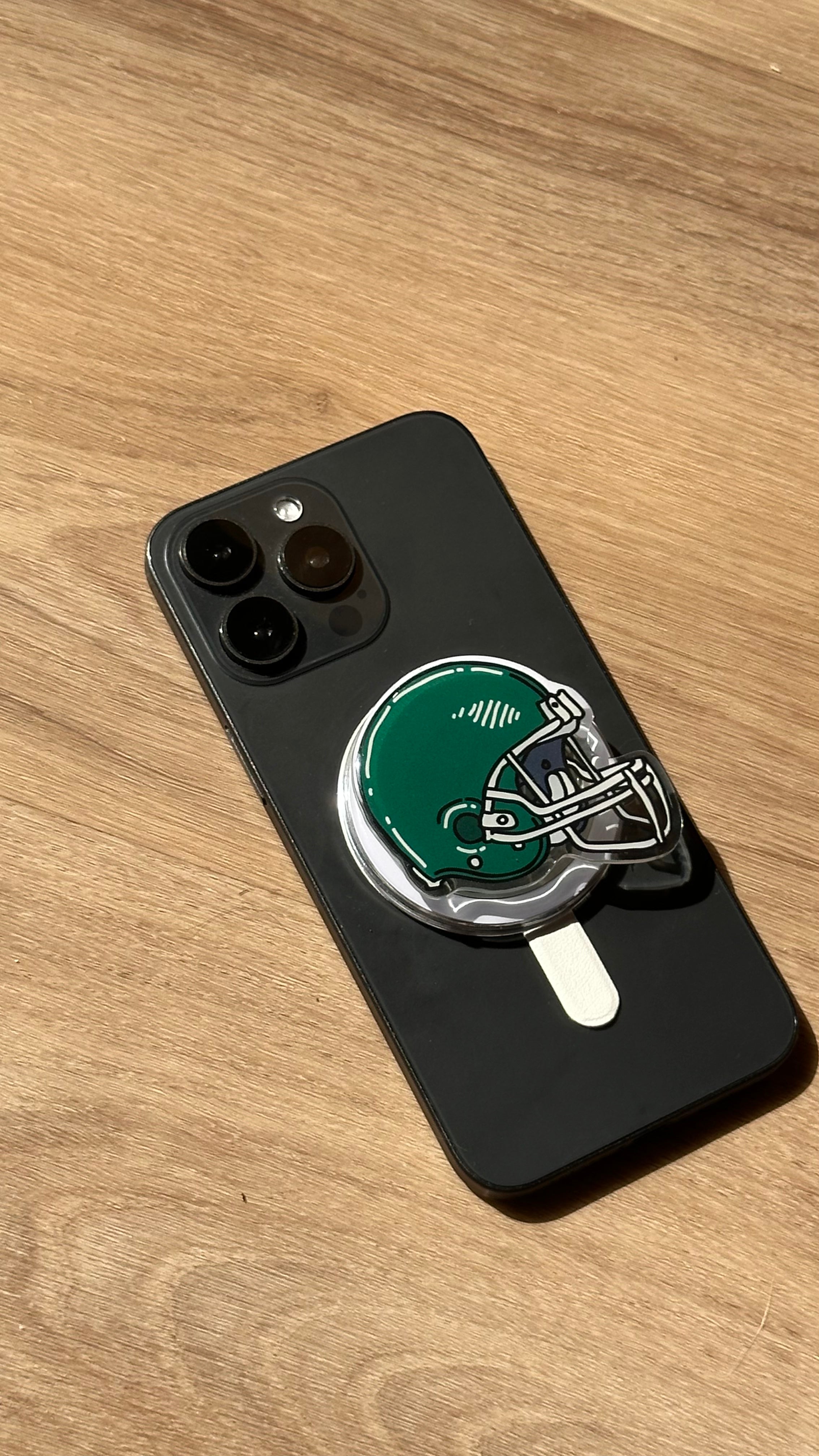 Casco Futbol Americano Magpop