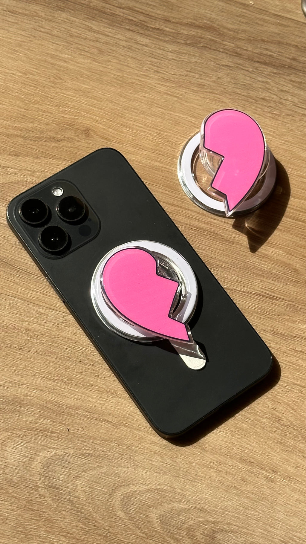 Mi otra mitad Magpop Set