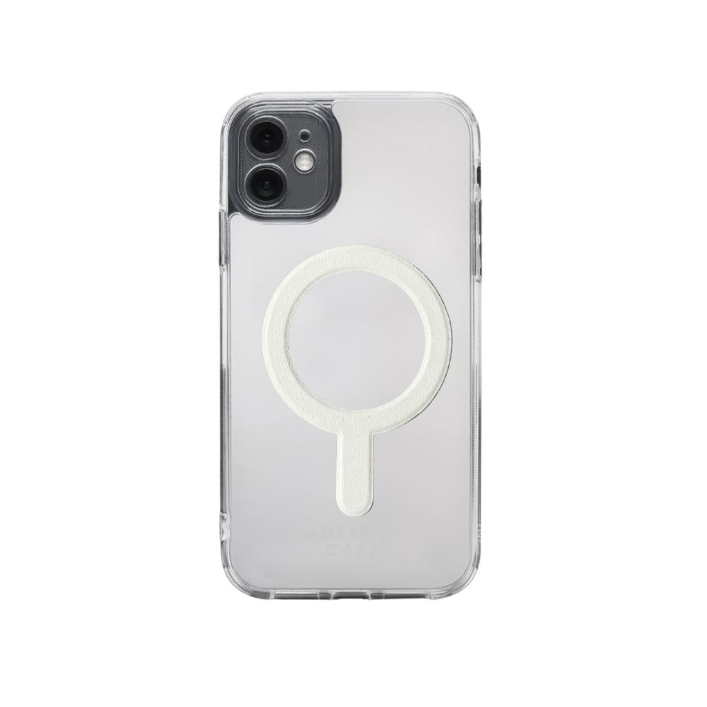 Adaptador para funda magnético (Blanco)
