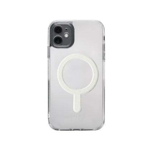 Adaptador para funda magnético (Blanco)