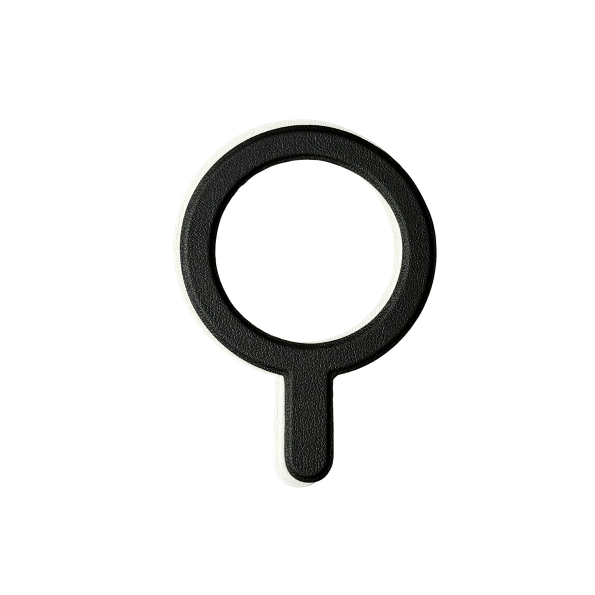 Adaptador para funda magnético (Negro)