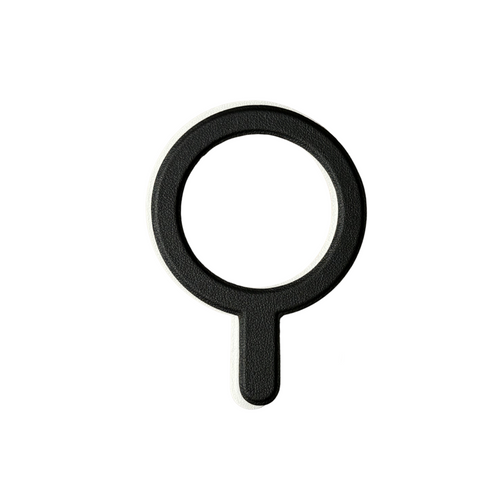 Adaptador para funda magnético (Negro)